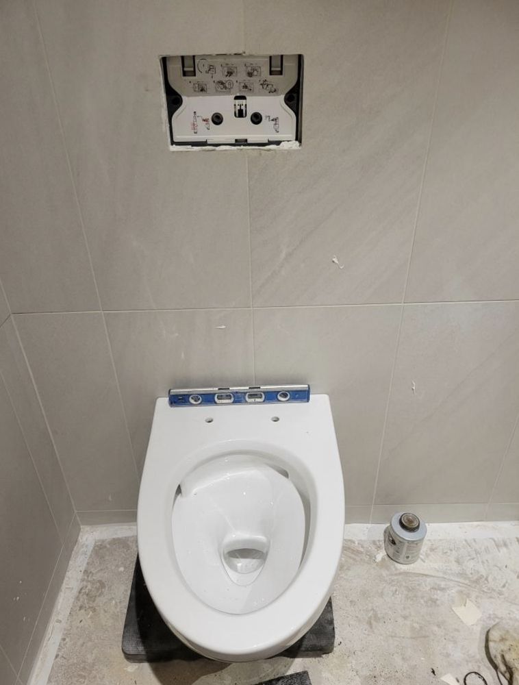 Slide of JK Plumbing