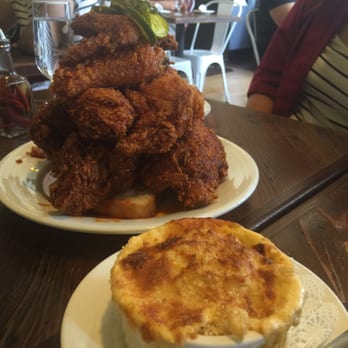 Revival - Whole bird and mac and cheese - Southern Near Me - Minneapolis, Minnesota Revival - Whole bird and mac and cheese - Southern Near Me - Minneapolis, Minnesota