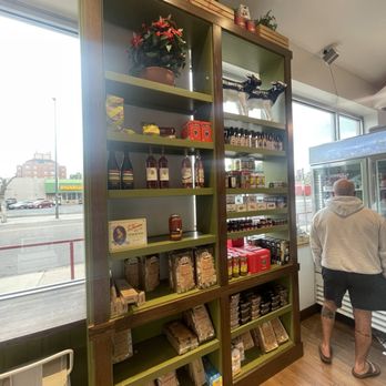 LOU’S ITALIAN SPECIALTIES - Updated July 2024 - 317 Photos & 253