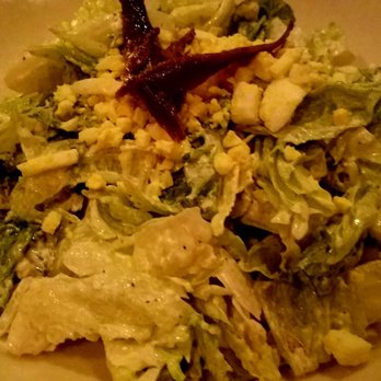 Morton's The Steakhouse - Morton's salad - Steakhouses Near Me - Reston, Virginia Morton's The Steakhouse - Morton's salad - Steakhouses Near Me - Reston, Virginia