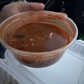 La Fortaleza - Consume - Mexican Near Me - Clifton, New Jersey