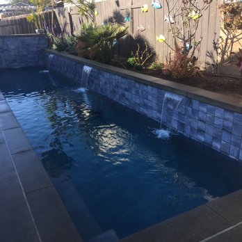Extreme Swimming Pool Construction - Pool & Hot Tub Service Near Me - Oceanside, California