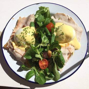 Brunch & Cake - Breakfast & Brunch Near Me - Barcelona, B