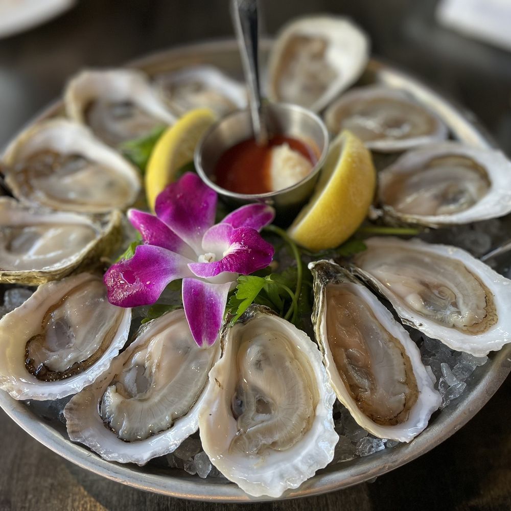 Mai Tai Lounge - Oysters - Sushi Bars Near Me - Marblehead, Massachusetts Mai Tai Lounge - Oysters - Sushi Bars Near Me - Marblehead, Massachusetts