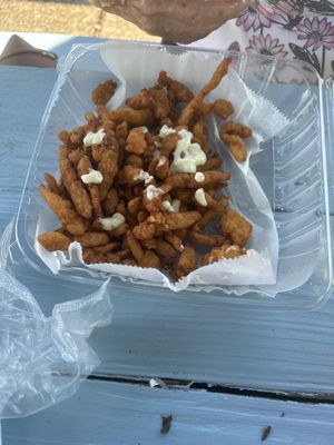 Crab Shack Seafood Market/Restaurant Brigantine by null