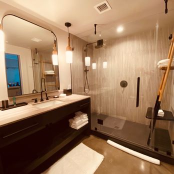 Alila Marea Beach - Restroom - Venues & Event Spaces Near Me - Encinitas, California Alila Marea Beach - Restroom - Venues & Event Spaces Near Me - Encinitas, California