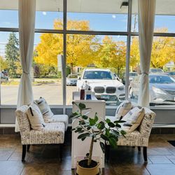 The Nail Nest Beauty & Spa