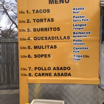 Taqueria El Dolar - Mexican Near Me - Nashville, Tennessee Taqueria El Dolar - Mexican Near Me - Nashville, Tennessee
