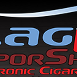 Magic Vapor Shop
