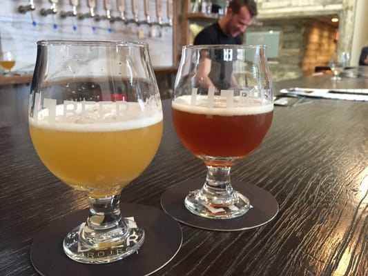 LIC Beer Project by null