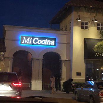 Mi Cocina - Front of the building - Mexican Near Me - Richardson, Texas Mi Cocina - Front of the building - Mexican Near Me - Richardson, Texas