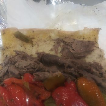 Michael's Beef House - Hot Dogs Near Me - Oak Park, Illinois