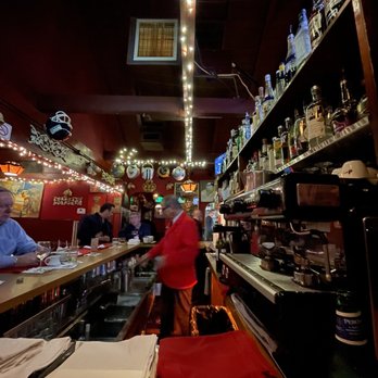 Dan Tana's - Italian Near Me - West Hollywood, California