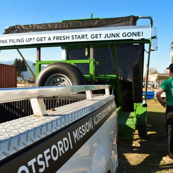 Fraser Valley Junk Solutions - Junk Piling up? Let us help you get a fresh start, get junk gone! - Junk Removal & Hauling Near Me - Chilliwack, British Columbia Fraser Valley Junk Solutions - Junk Piling up? Let us help you get a fresh start, get junk gone! - Junk Removal & Hauling Near Me - Chilliwack, British Columbia
