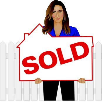 Lisa Caputo - Broker Associate - Real Estate Agents Near Me