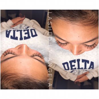 Grandma Rose - Eyelash Service Near Me - Manhattan Beach, California Grandma Rose - Eyelash Service Near Me - Manhattan Beach, California