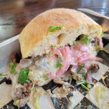 Valhalla Sandwiches - Sandwiches Near Me - Mercer Island, Washington Valhalla Sandwiches - Sandwiches Near Me - Mercer Island, Washington