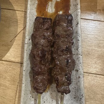 Torikizoku - Harami beef - Japanese Near Me - Torrance, California Torikizoku - Harami beef - Japanese Near Me - Torrance, California