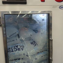 ice