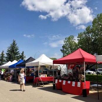 Callingwood Farmers' Market - Outdoor part of market. - Farmers Market Near Me - Edmonton, Alberta Callingwood Farmers' Market - Outdoor part of market. - Farmers Market Near Me - Edmonton, Alberta