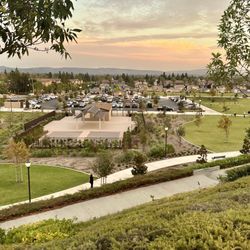 Rosedale Great Park - 8/12/26 - Views!