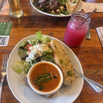 Urban Plates - Soup and salad , steak salad - Salad Near Me - Pleasant Hill, California Urban Plates - Soup and salad , steak salad - Salad Near Me - Pleasant Hill, California
