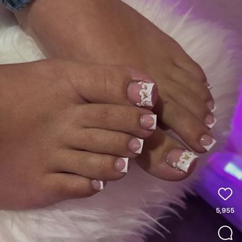 Sky Spa - Nail Salons Near Me - Pueblo, Colorado