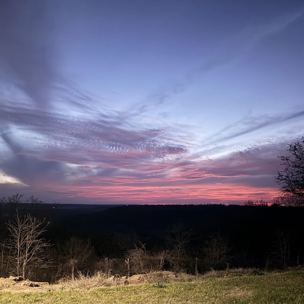 Wildcatter Ranch and Resort - Sunset - Resorts Near Me - Graham, Texas Wildcatter Ranch and Resort - Sunset - Resorts Near Me - Graham, Texas