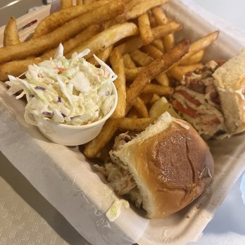 Wicked Maine Lobster - Sliders and fries - Sandwiches Near Me - Honolulu, Hawaii Wicked Maine Lobster - Sliders and fries - Sandwiches Near Me - Honolulu, Hawaii