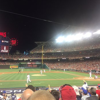 Nationals Park - Stadiums & Arenas Near Me - Washington, DC, District of Columbia Nationals Park - Stadiums & Arenas Near Me - Washington, DC, District of Columbia