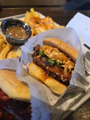 Shake Shack South Lake Union by null