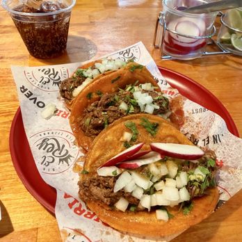 Birria El Rey - Mexican Near Me - San Diego, California