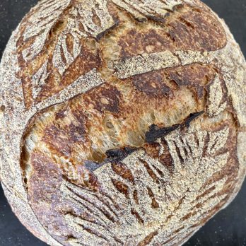 MOMO Sourdough - a loaf of sourdough - Bakeries Near Me - Wailea-Makena, Hawaii MOMO Sourdough - a loaf of sourdough - Bakeries Near Me - Wailea-Makena, Hawaii