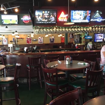 The Greene Turtle Sports Bar & Grille - Interior - Burgers Near Me - Hagerstown, Maryland The Greene Turtle Sports Bar & Grille - Interior - Burgers Near Me - Hagerstown, Maryland