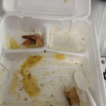 Casa Mama - Good so good finished all my left overs later on in the day - Mexican Near Me - Plano, Texas