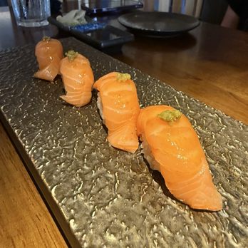 Koi - Sushi Bars Near Me - Houston, Texas Koi - Sushi Bars Near Me - Houston, Texas