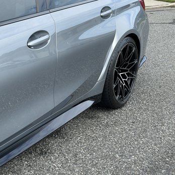 RC Auto Salon - Car after wash. - Auto Detailing Near Me - Brick, New Jersey RC Auto Salon - Car after wash. - Auto Detailing Near Me - Brick, New Jersey