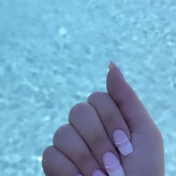 Dip Nail Spa - Nail Salons Near Me - Peoria, Arizona