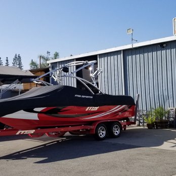 Dave's Marine - Boating Near Me - Chino, California