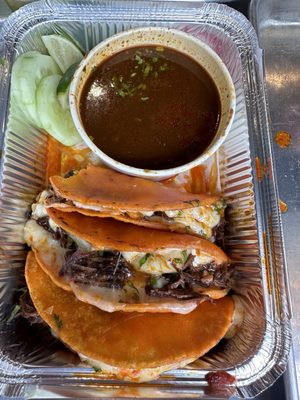 Taqueria Xochi - Square by null