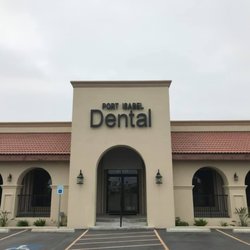 Port Isabel Dental Associates