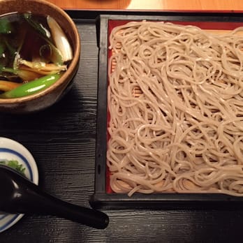 Soba-ya - Japanese Near Me - New York, New York Soba-ya - Japanese Near Me - New York, New York
