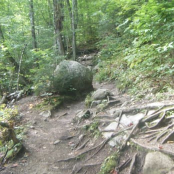 Ripley Falls - Lots of big boulders - Hiking Near Me - Fabyan, New Hampshire Ripley Falls - Lots of big boulders - Hiking Near Me - Fabyan, New Hampshire