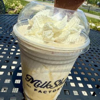 MilkShake Factory Nora - Chocolatiers & Shops Near Me - Nora, Indiana MilkShake Factory Nora - Chocolatiers & Shops Near Me - Nora, Indiana