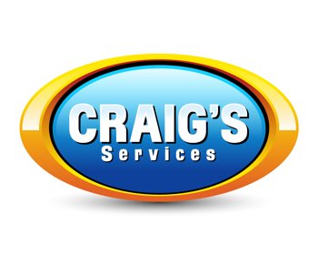 Slide of Craig's Services