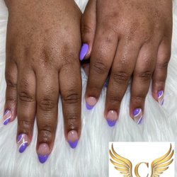 Coco Nails and Spa