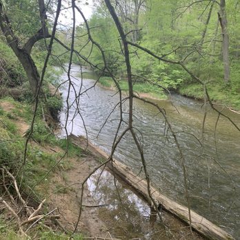 Rocks State Park  - Parks Near Me - Jarrettsville, Maryland