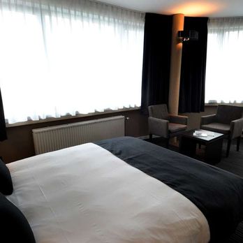 Hotel Docklands - Superior room - Hotels Near Me - Antwerp, VAN