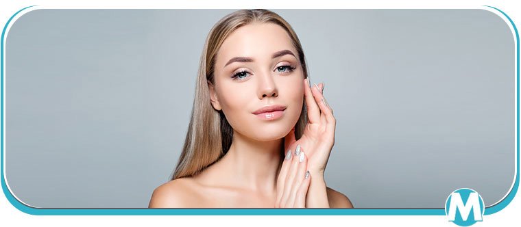 Mullally Med Spa Logo