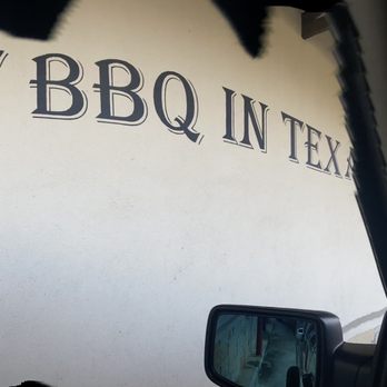 Big Horn BBQ - Barbeque Near Me - Manvel, Texas